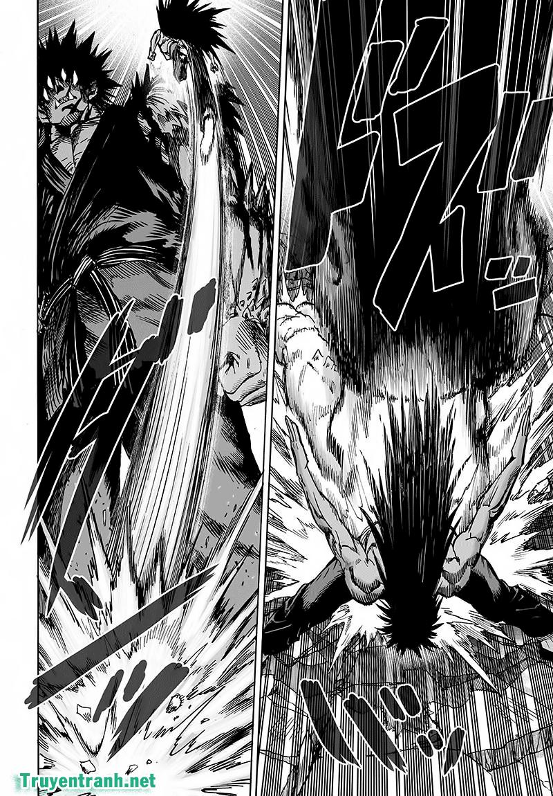 Onepunch Man: Chương 112