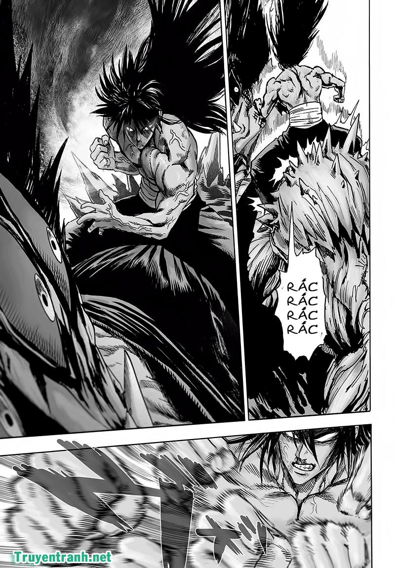 Onepunch Man: Chương 112