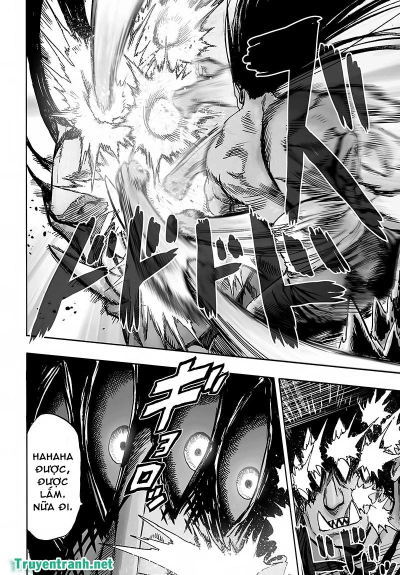 Onepunch Man: Chương 112