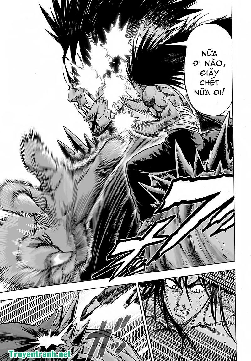 Onepunch Man: Chương 112