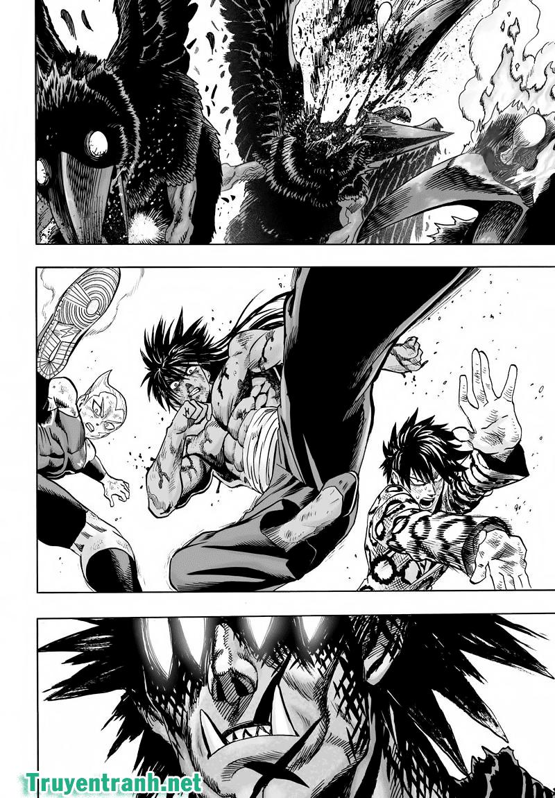 Onepunch Man: Chương 113.1