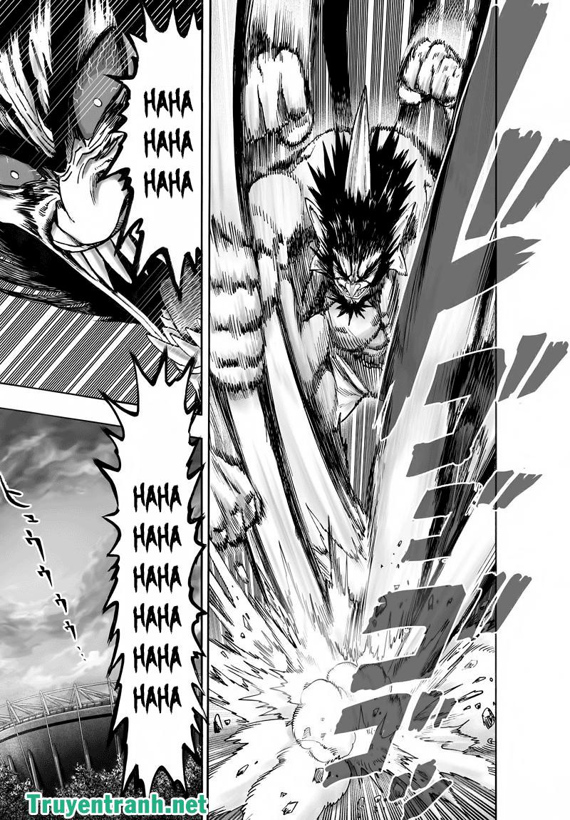 Onepunch Man: Chương 113.1