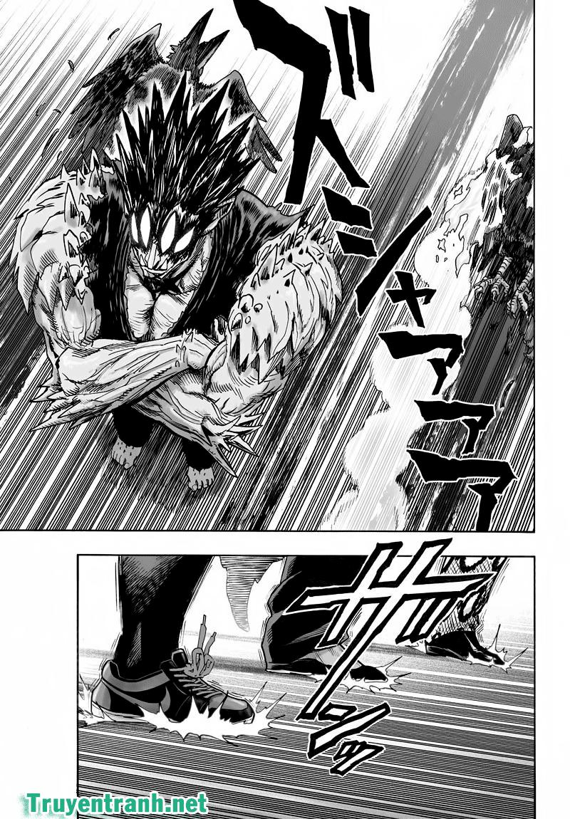 Onepunch Man: Chương 113.1