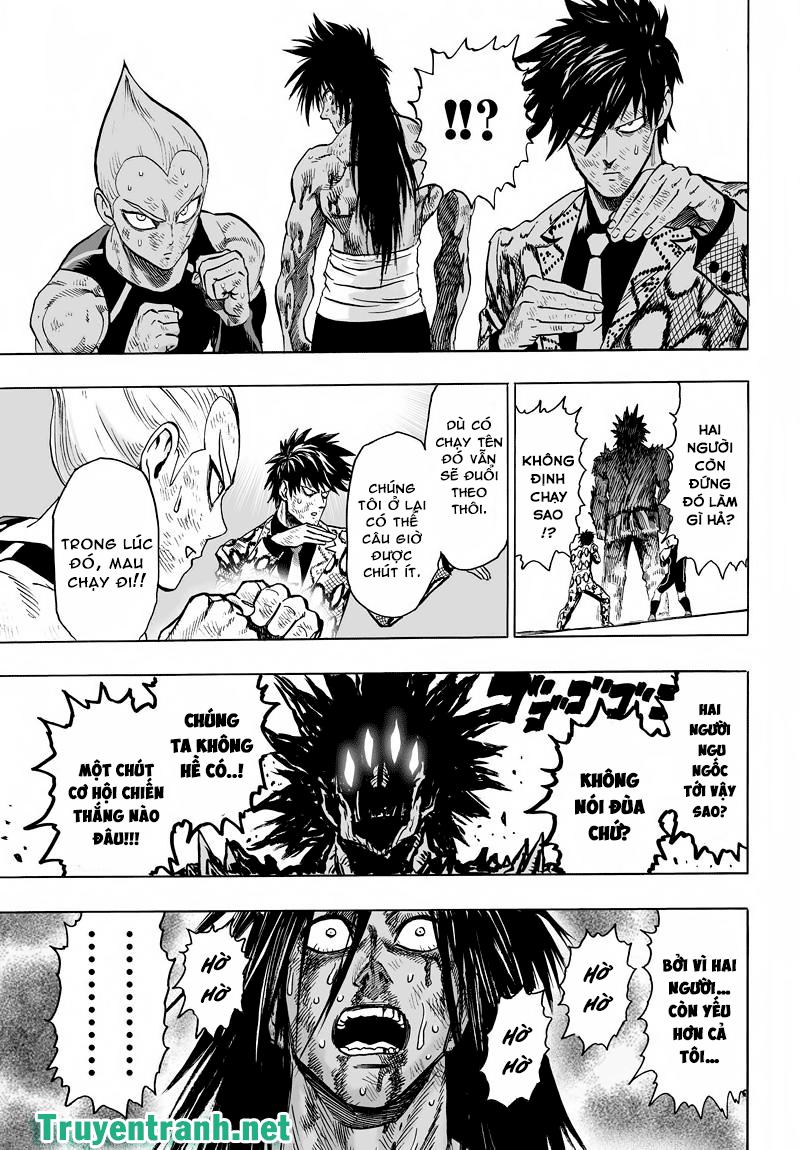 Onepunch Man: Chương 113.1