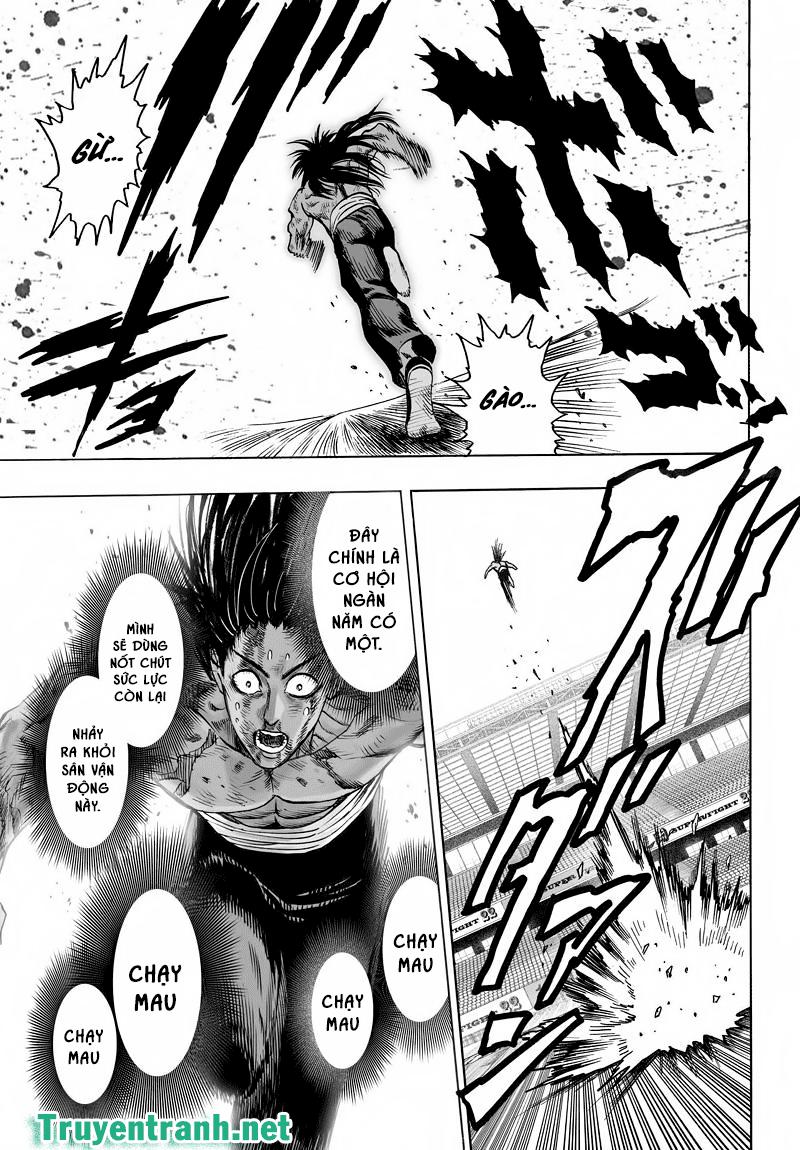 Onepunch Man: Chương 113.1