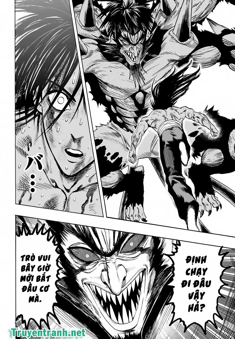 Onepunch Man: Chương 113.1
