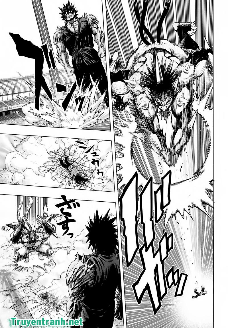 Onepunch Man: Chương 113.1