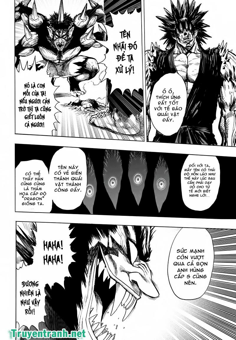 Onepunch Man: Chương 113.1