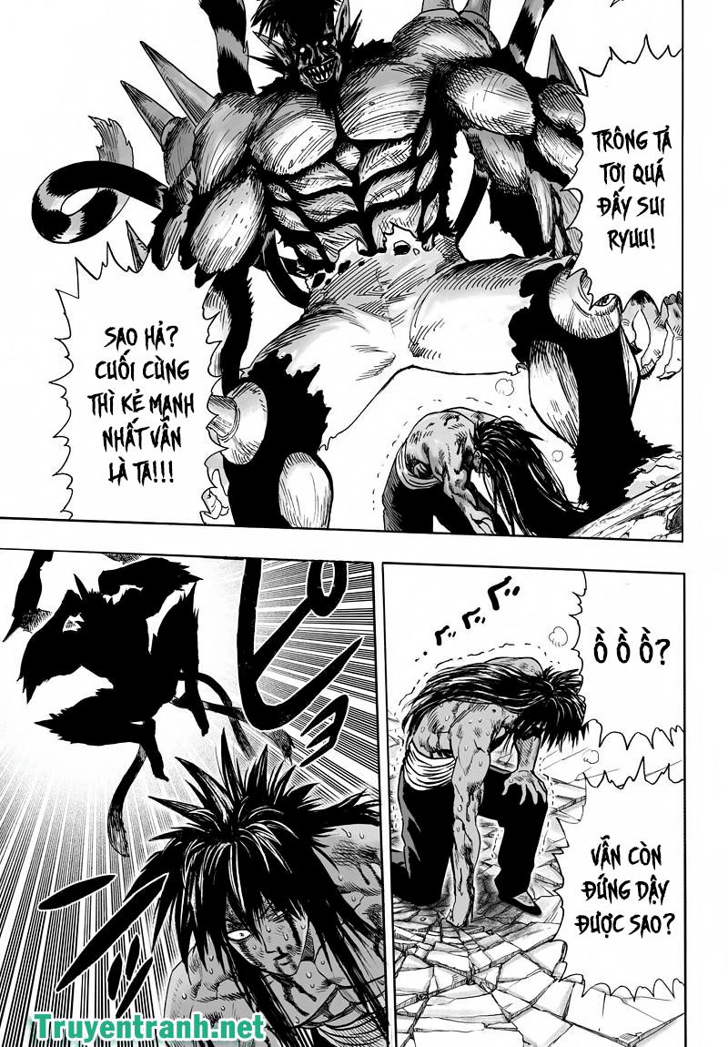 Onepunch Man: Chương 113.1