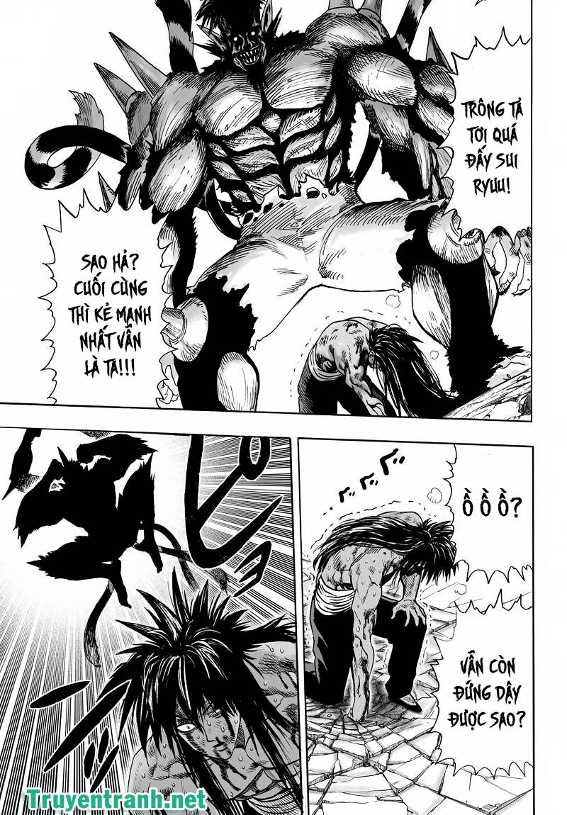 Onepunch Man: Chương 113