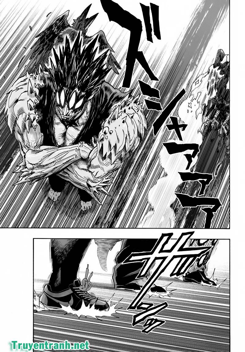 Onepunch Man: Chương 113