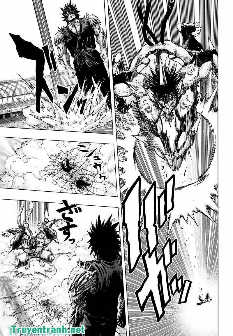 Onepunch Man: Chương 113