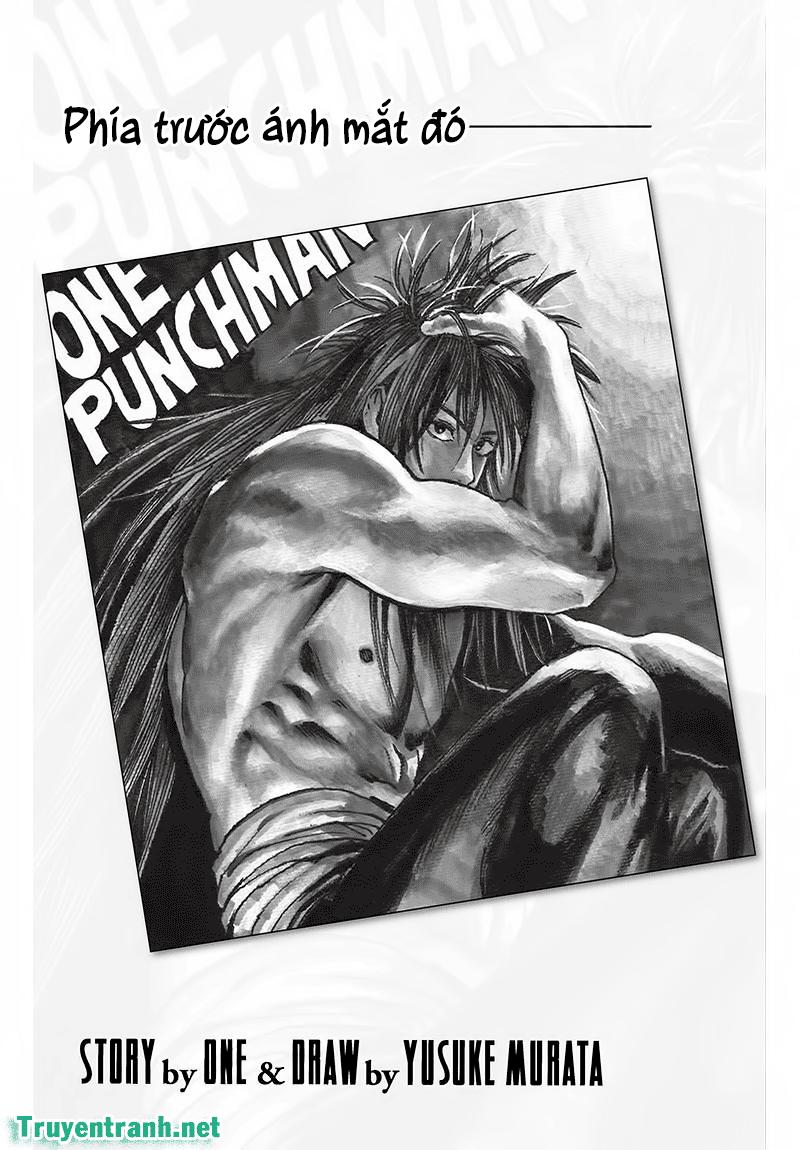 Onepunch Man: Chương 115