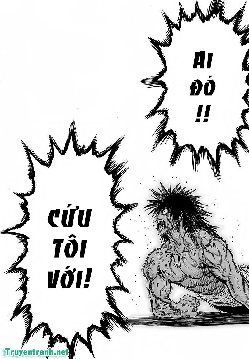Onepunch Man: Chương 115