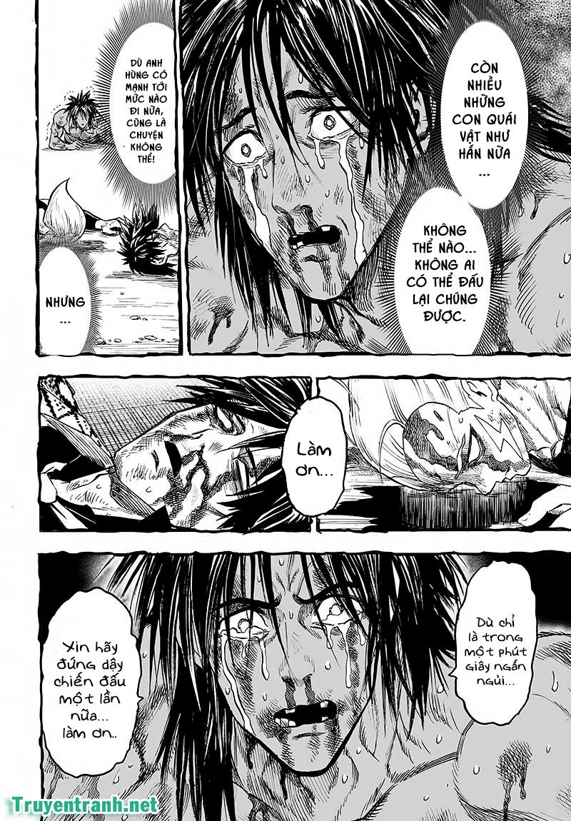 Onepunch Man: Chương 115