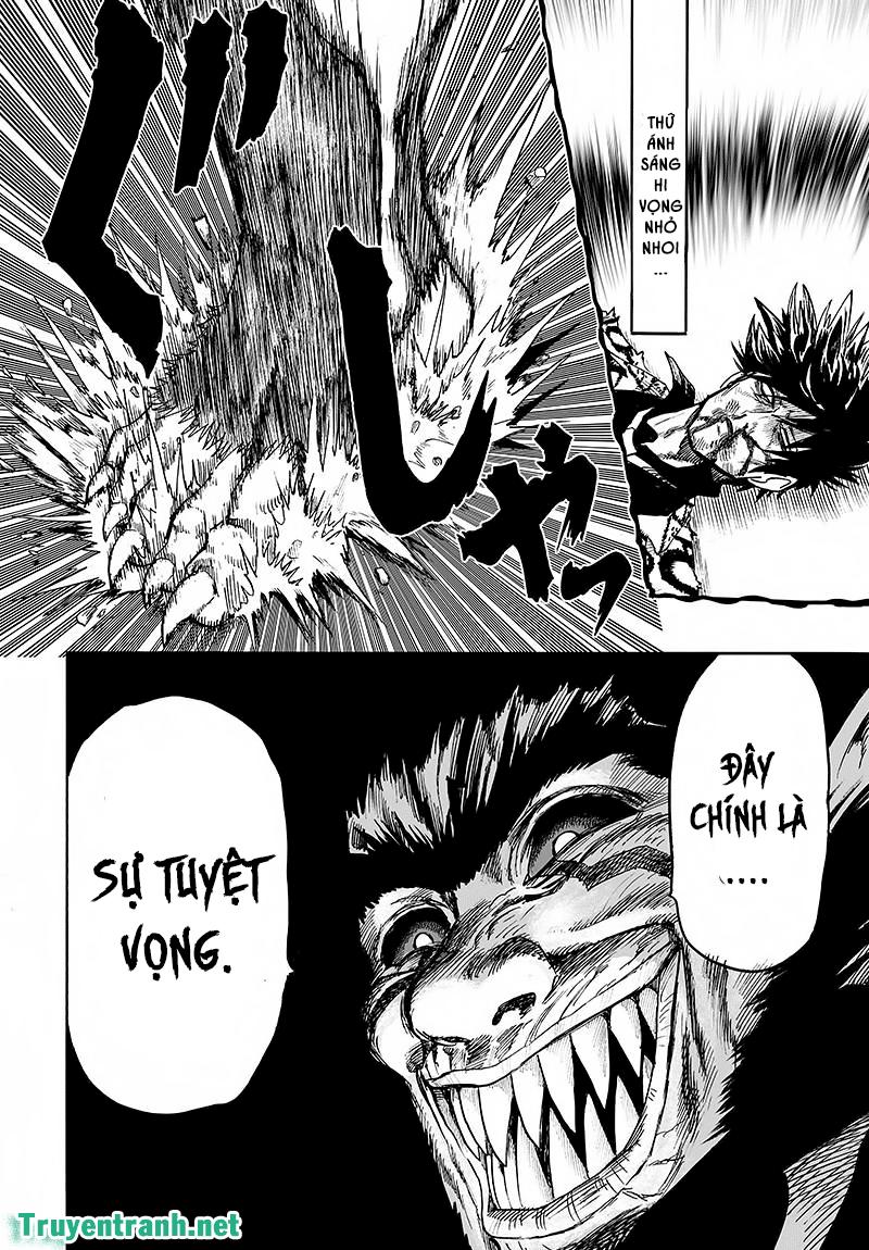 Onepunch Man: Chương 115