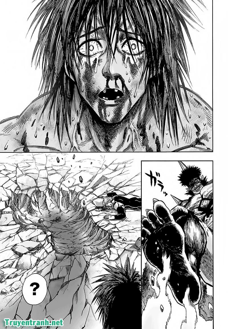 Onepunch Man: Chương 115