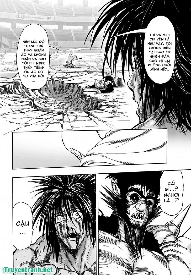 Onepunch Man: Chương 115