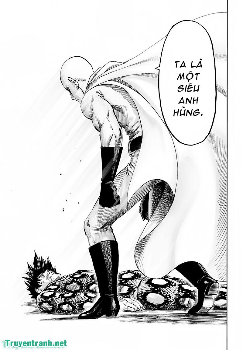 Onepunch Man: Chương 115