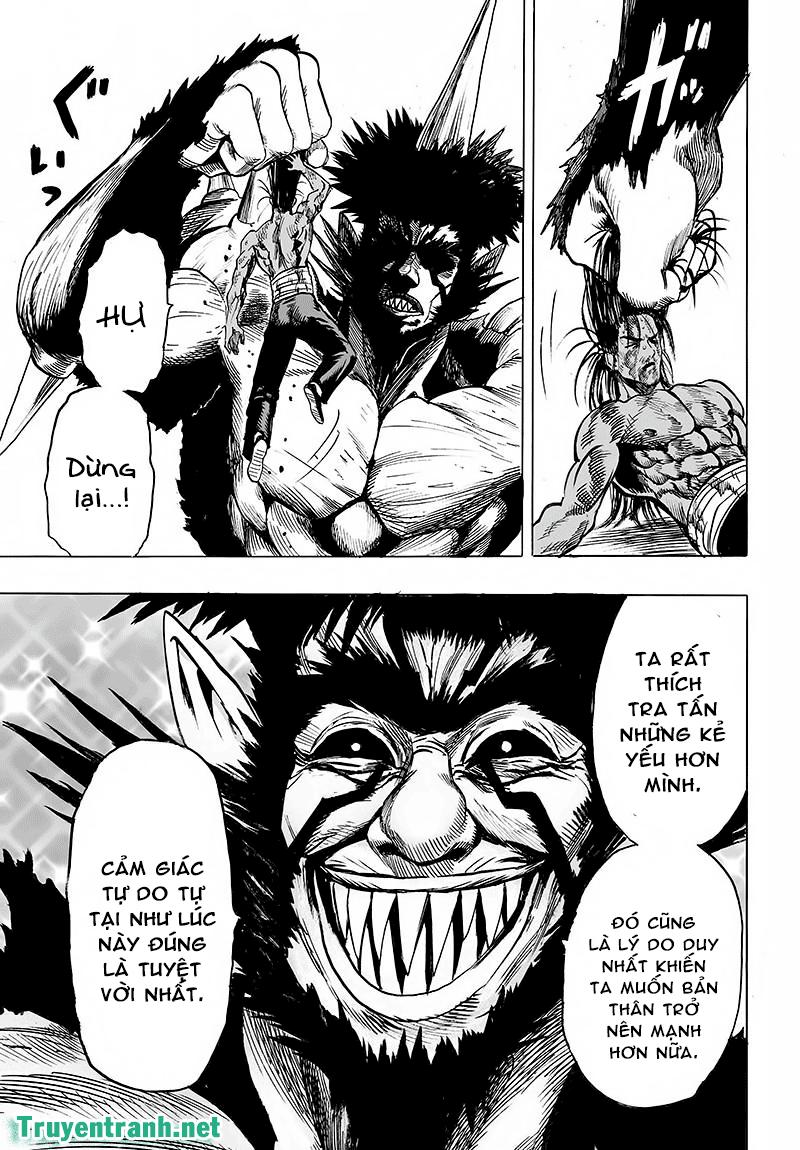 Onepunch Man: Chương 115