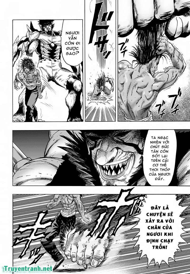 Onepunch Man: Chương 115