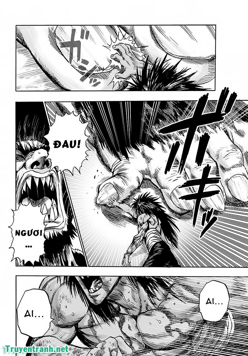 Onepunch Man: Chương 115