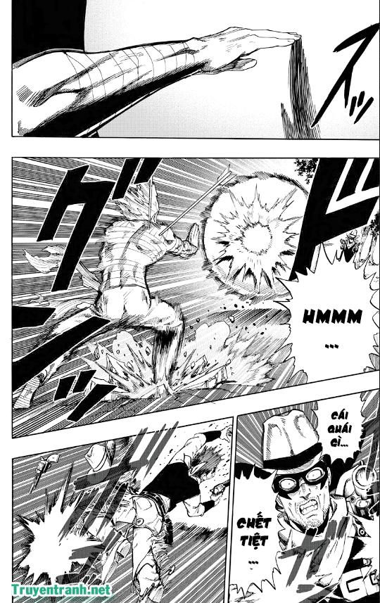 Onepunch Man: Chương 123