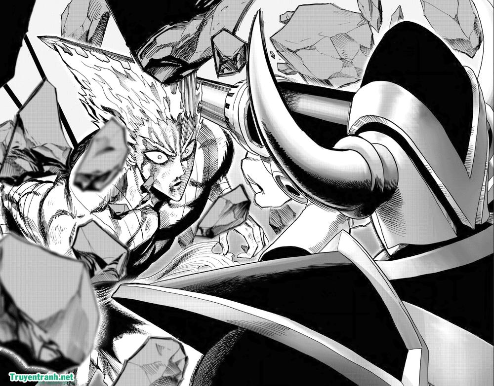 Onepunch Man: Chương 123