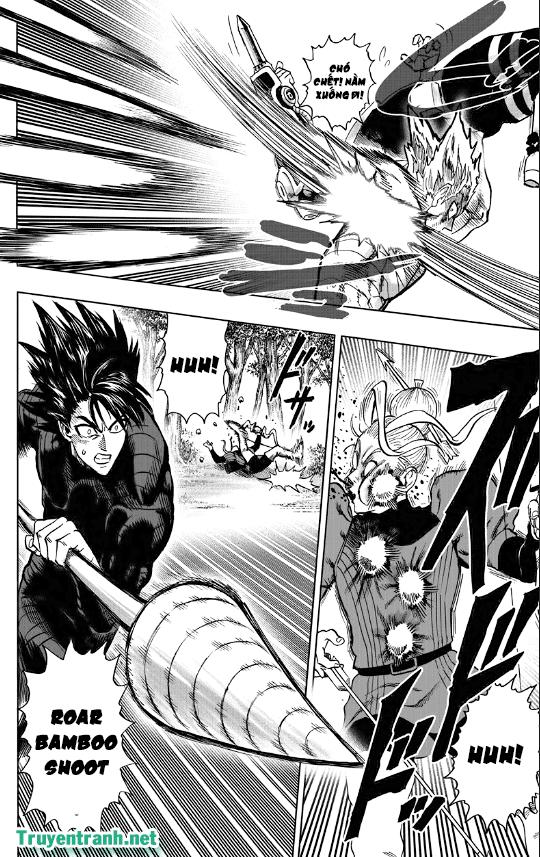 Onepunch Man: Chương 123