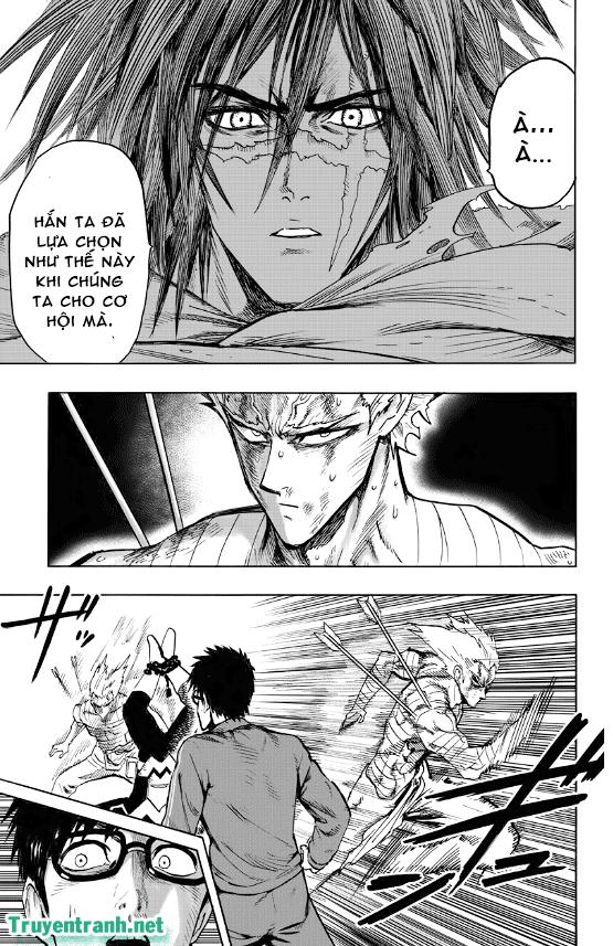 Onepunch Man: Chương 123