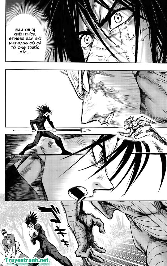 Onepunch Man: Chương 123