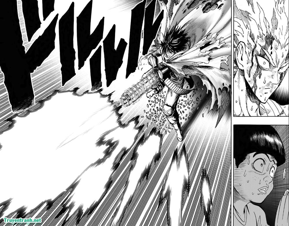 Onepunch Man: Chương 123