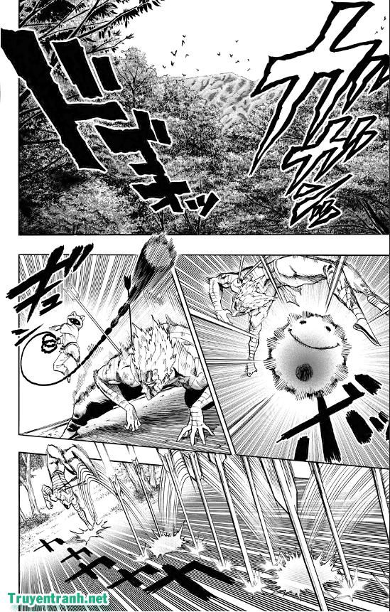 Onepunch Man: Chương 123
