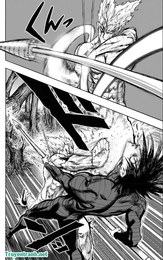 Onepunch Man: Chương 123