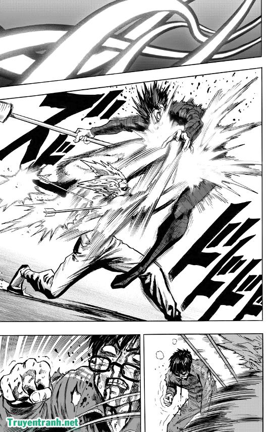 Onepunch Man: Chương 123