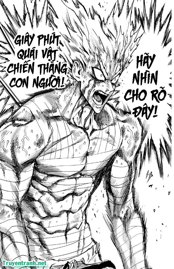 Onepunch Man: Chương 123