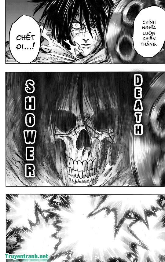 Onepunch Man: Chương 123