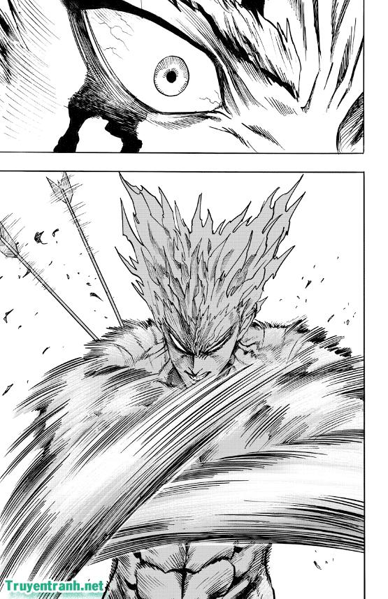 Onepunch Man: Chương 123