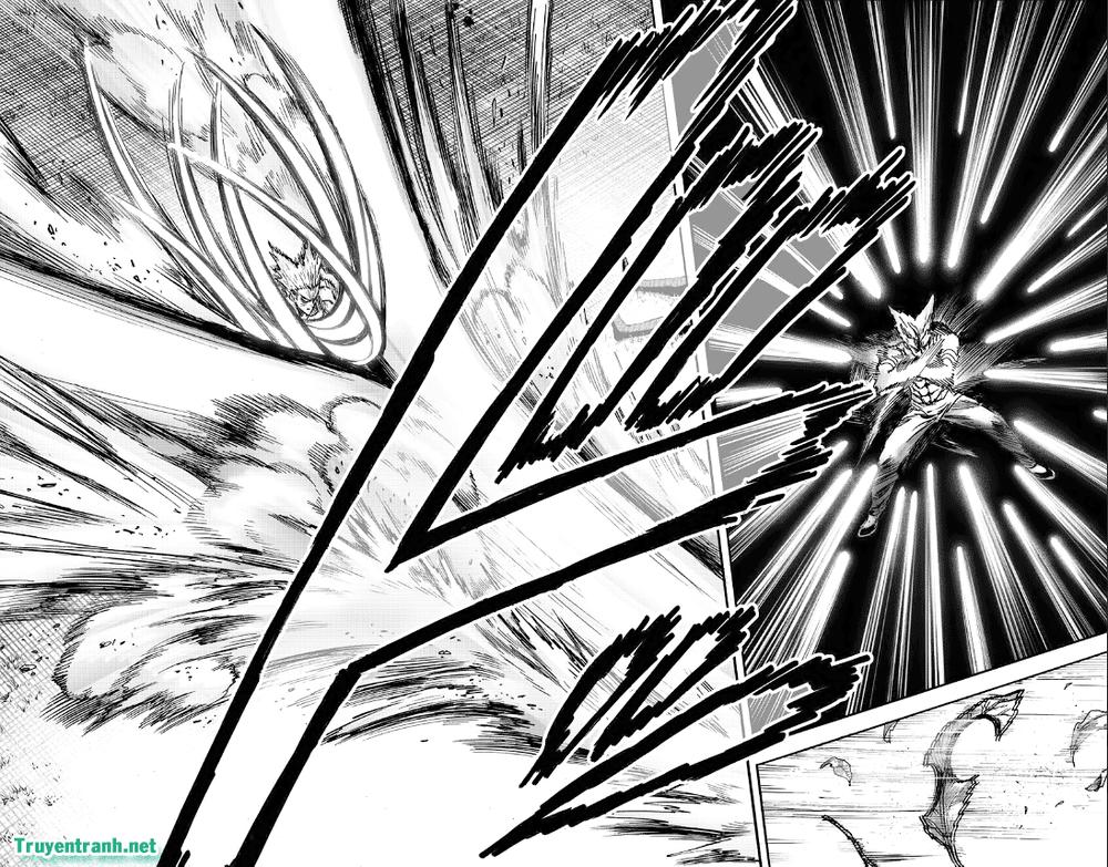 Onepunch Man: Chương 123