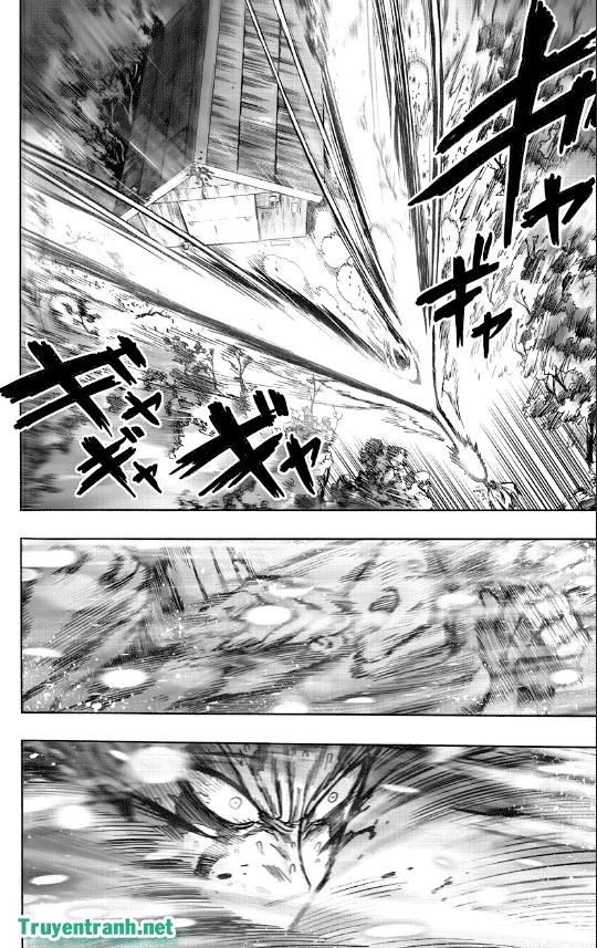 Onepunch Man: Chương 123
