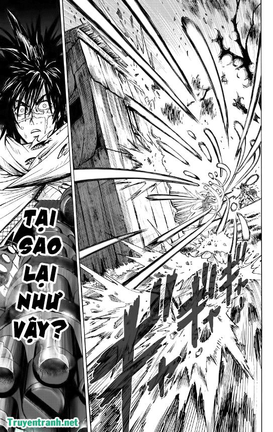 Onepunch Man: Chương 123
