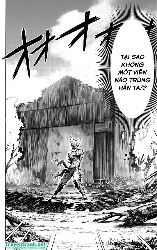 Onepunch Man: Chương 123
