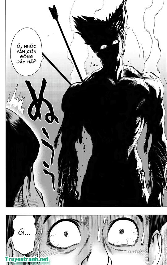 Onepunch Man: Chương 123