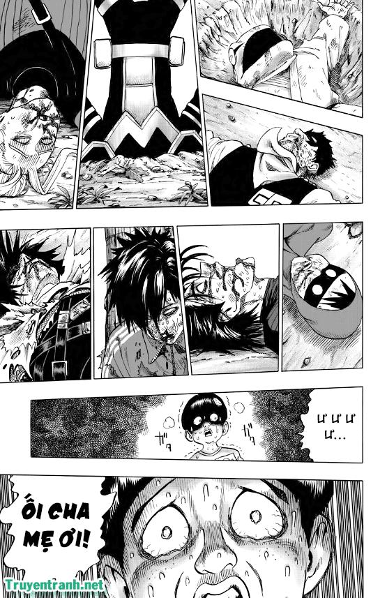 Onepunch Man: Chương 123