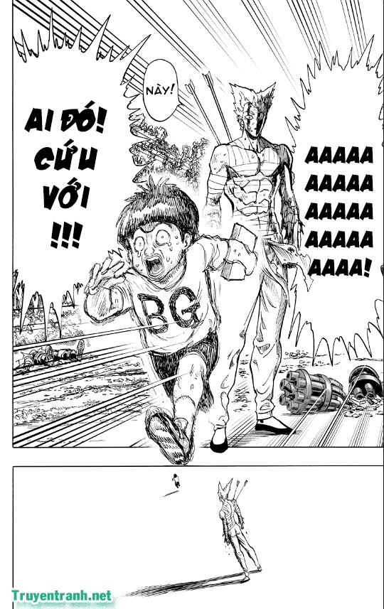 Onepunch Man: Chương 123