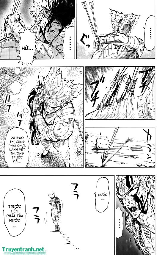 Onepunch Man: Chương 123