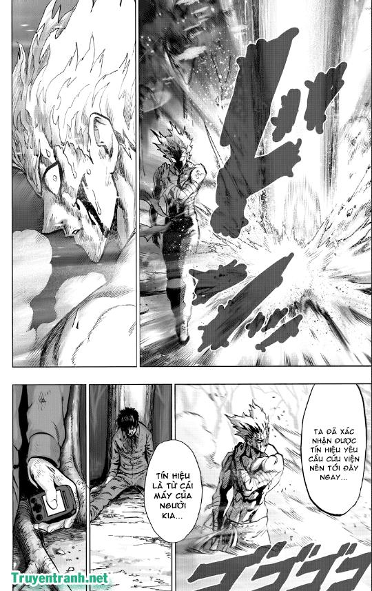 Onepunch Man: Chương 123
