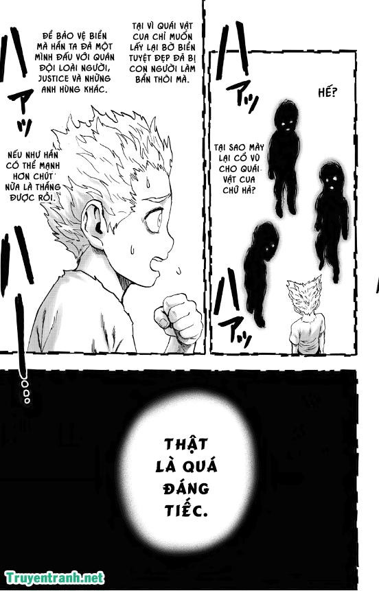 Onepunch Man: Chương 123