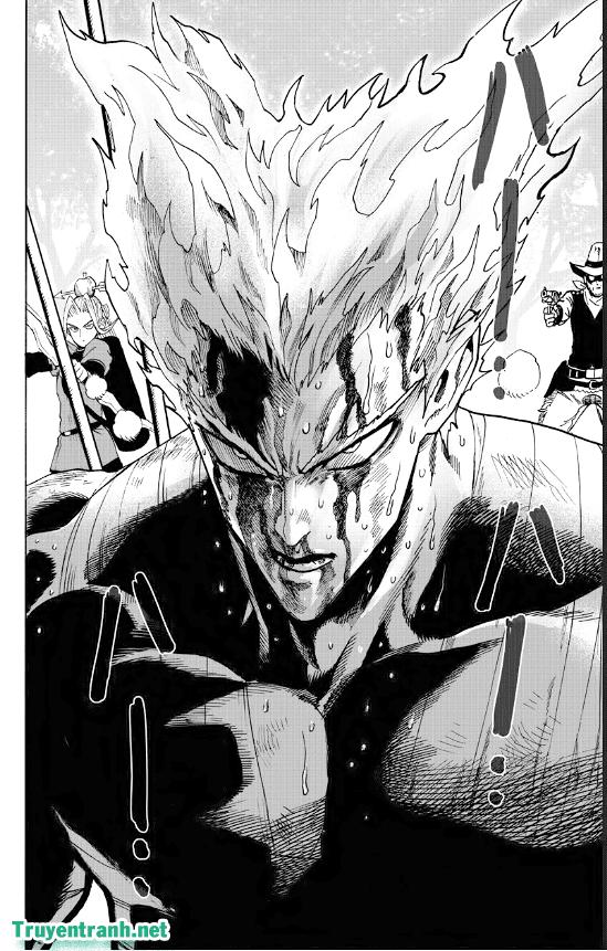 Onepunch Man: Chương 123