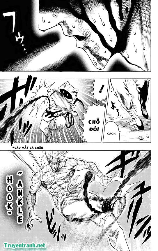 Onepunch Man: Chương 123